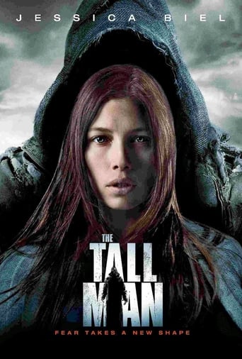 The Tall Man (2012)