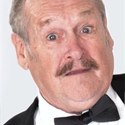 Bobby Ball