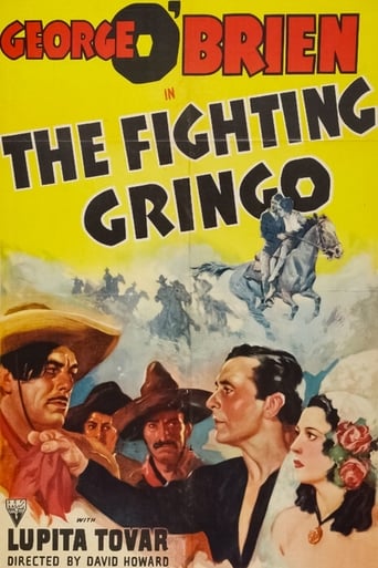The Fighting Gringo (1939)