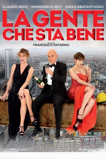 La Gente Che Sta Bene (2014)