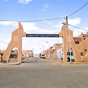 Tamanrasset