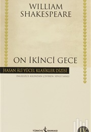 On İkinci Gece (William Shakespeare)