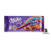 Chips Ahoy