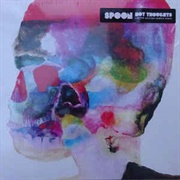 Hot Thoughts by Spoon