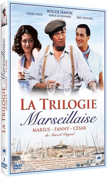 La Trilogie Marseillaise: César (2000)