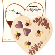 Zotter Mi-Xing Bar Sweet Love