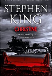 Christine (Stephen King)