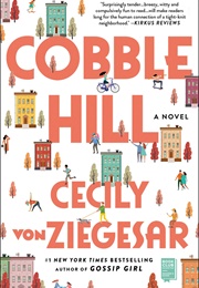 Cobble Hill (Cecily Von Ziegesar)