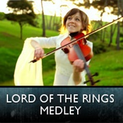 Lord of the Rings Medley - Lindsey Stirling