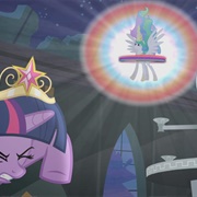 Princess Twilight Sparkle Part 1