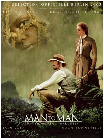 Man to Man (2005)