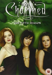 Nymphs Just Want to Have Fun (2003)