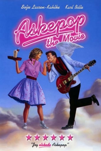 Cinder Rock'n Rella (2003)