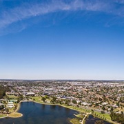 Shepparton, Victoria