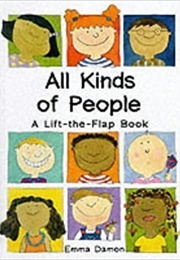 All Kinds of People (Damon)