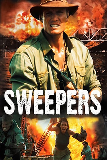 Sweepers (1999)