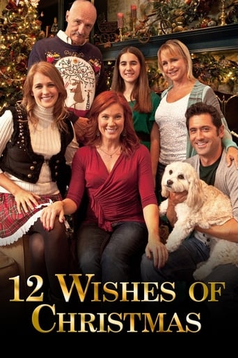 12 Wishes of Christmas (2011)