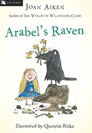 Arabel's Raven (Joan Aiken)