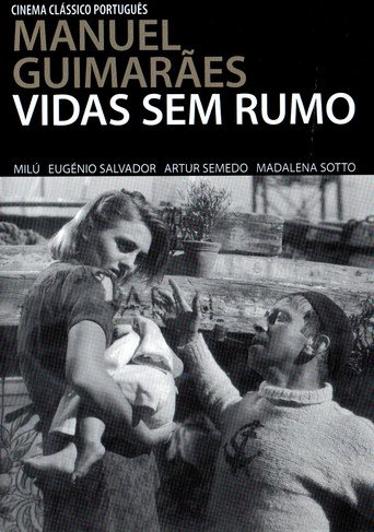 Vidas Sem Rumo (1956)