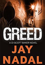 Greed (Jay Nadal)
