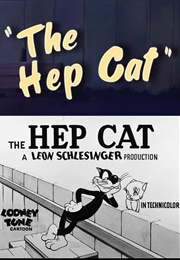 The Hep Cat (1942)