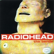 The Bends (Radiohead, 1995)