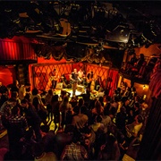 Rockwood Music Hall