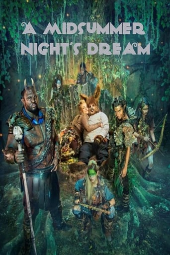 A Midsummer Night's Dream (2016)