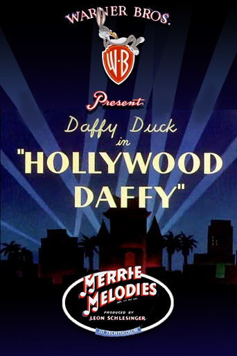 Hollywood Daffy (1946)