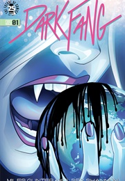 Dark Fang (Miles Gunter)