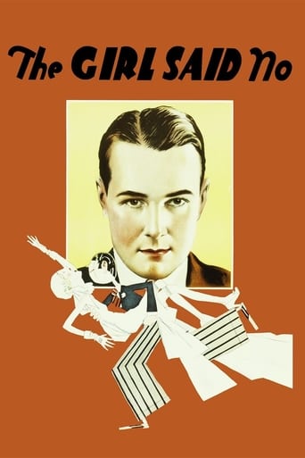 The Girl Said No (1930)