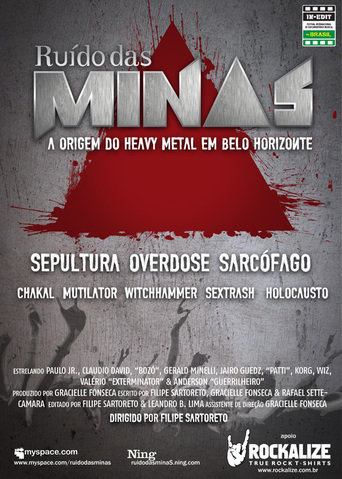 Ruído Das Minas (2009)
