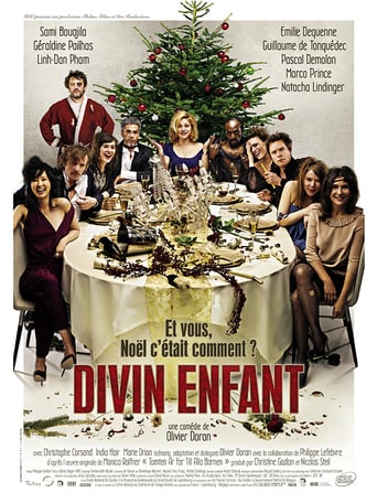 Divin Enfant (2014)