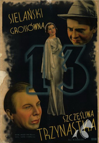 Szczesliwa Trzynastka (1938)