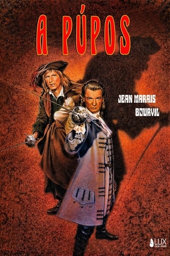 The Hunchback of Paris (1959)