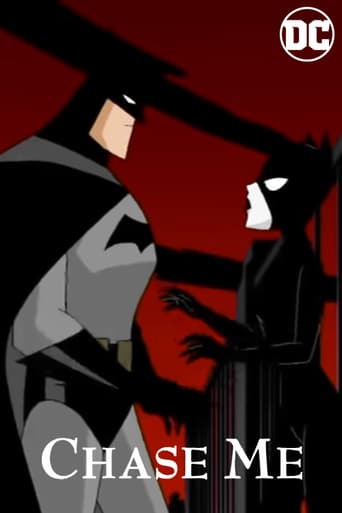Batman: Chase Me (2003)