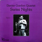 Dexter Gordon - Sweet Nights