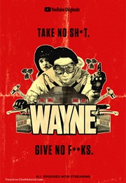 Wayne (2019)