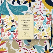 Jean Sulpice Chocolat Noir Maragnan Bresil