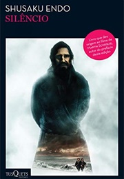 O Silêncio (Shusaku Endo)