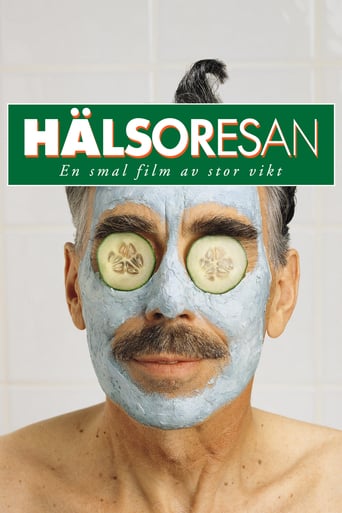 Hälsoresan (1999)