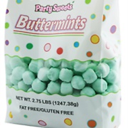 Buttermints Green