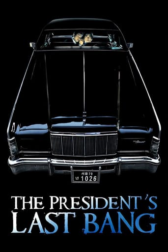 The President's Last Bang (2005)