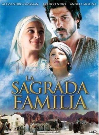 The Holy Family (2006)