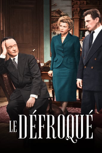 Le Défroqué (1954)
