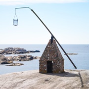 Verdens Ende