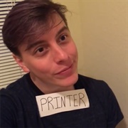 Printer