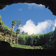 Jaua-Sarisarinama National Park