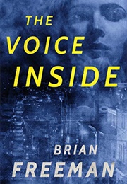 The Voice Inside (Brian Freeman)