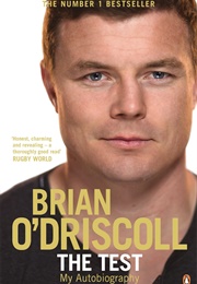 The Test (Brian O'Driscoll)